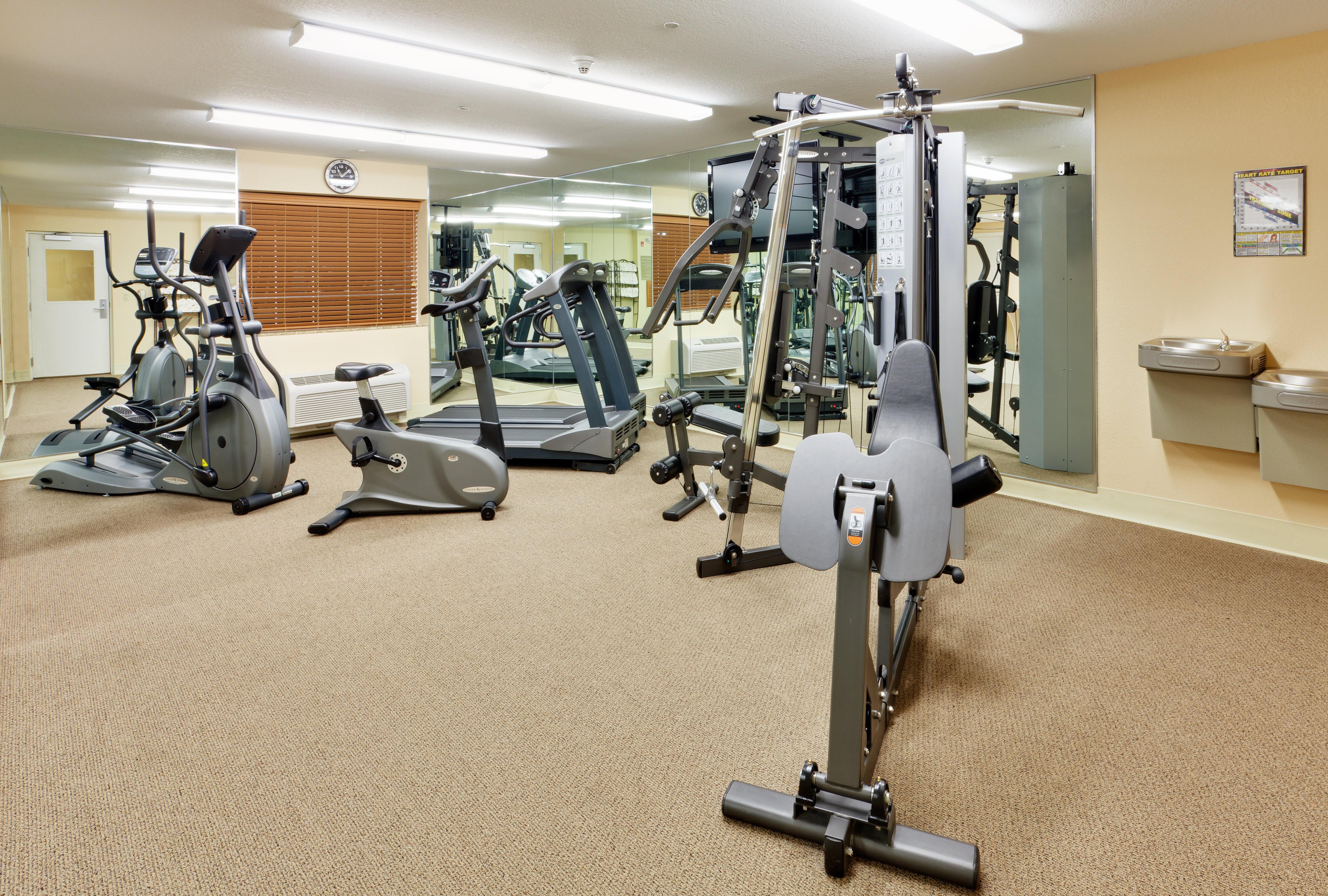 Candlewood Suites Hazleton By Ihg Екстер'єр фото