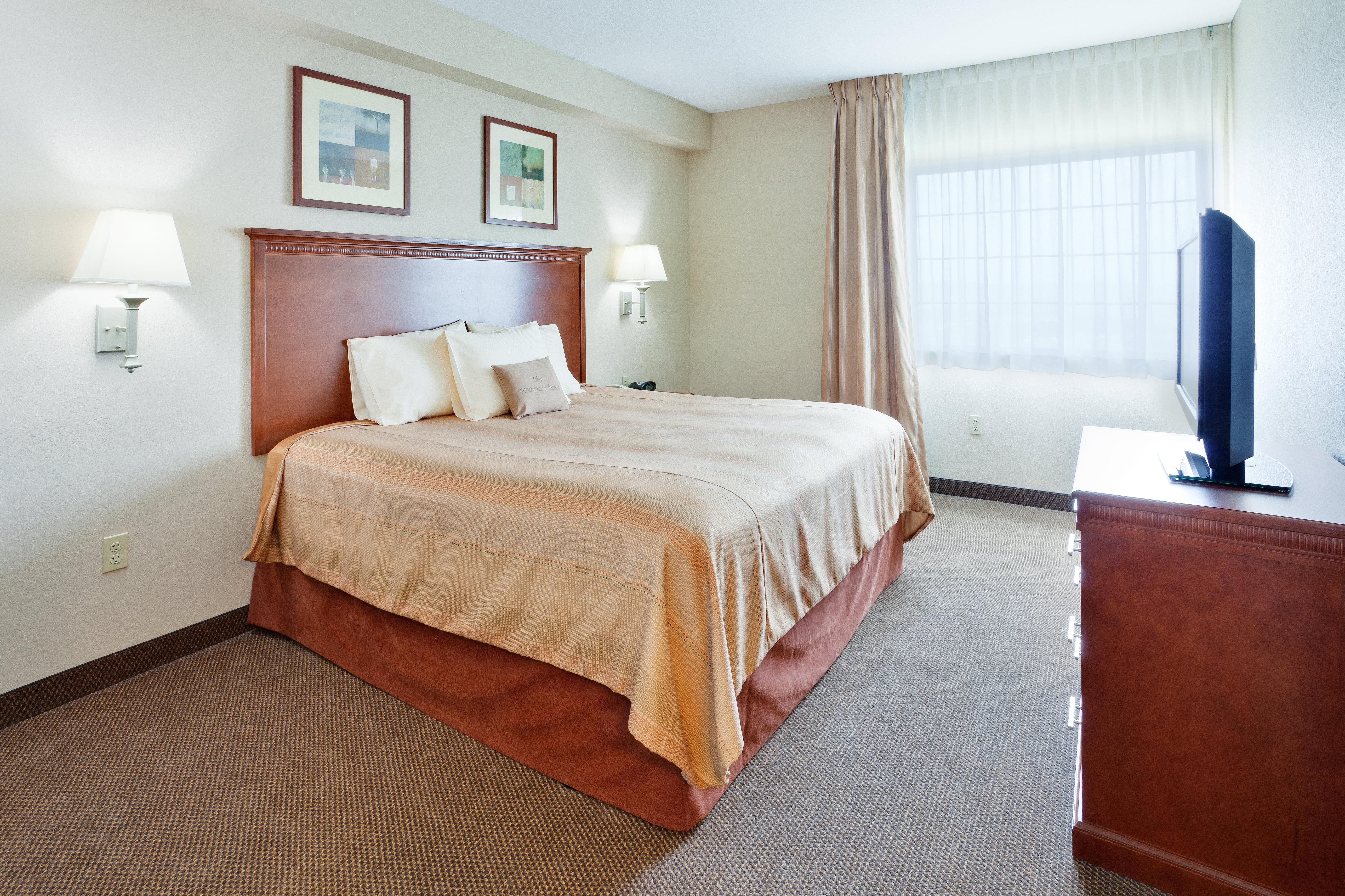 Candlewood Suites Hazleton By Ihg Екстер'єр фото