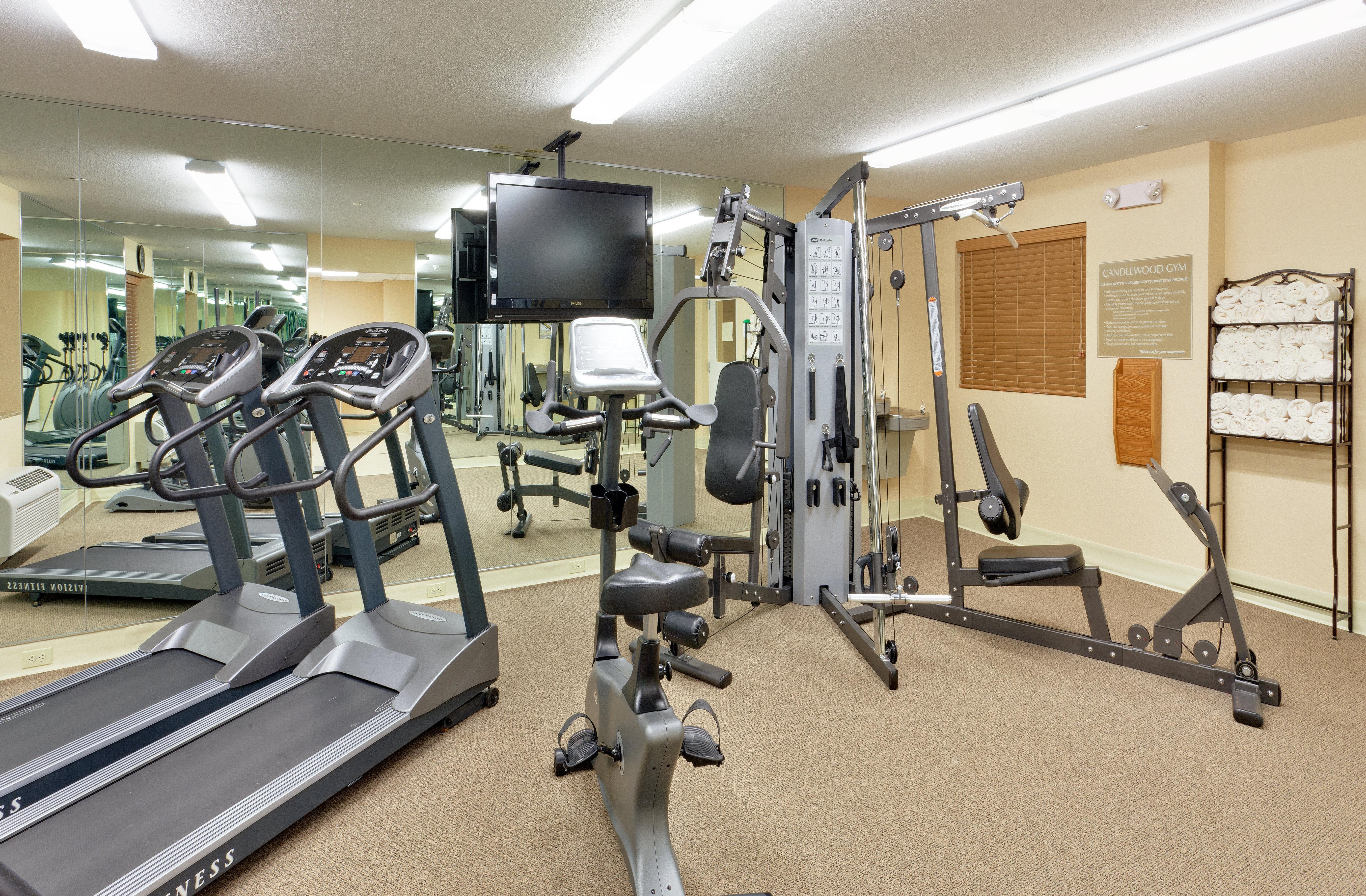 Candlewood Suites Hazleton By Ihg Екстер'єр фото