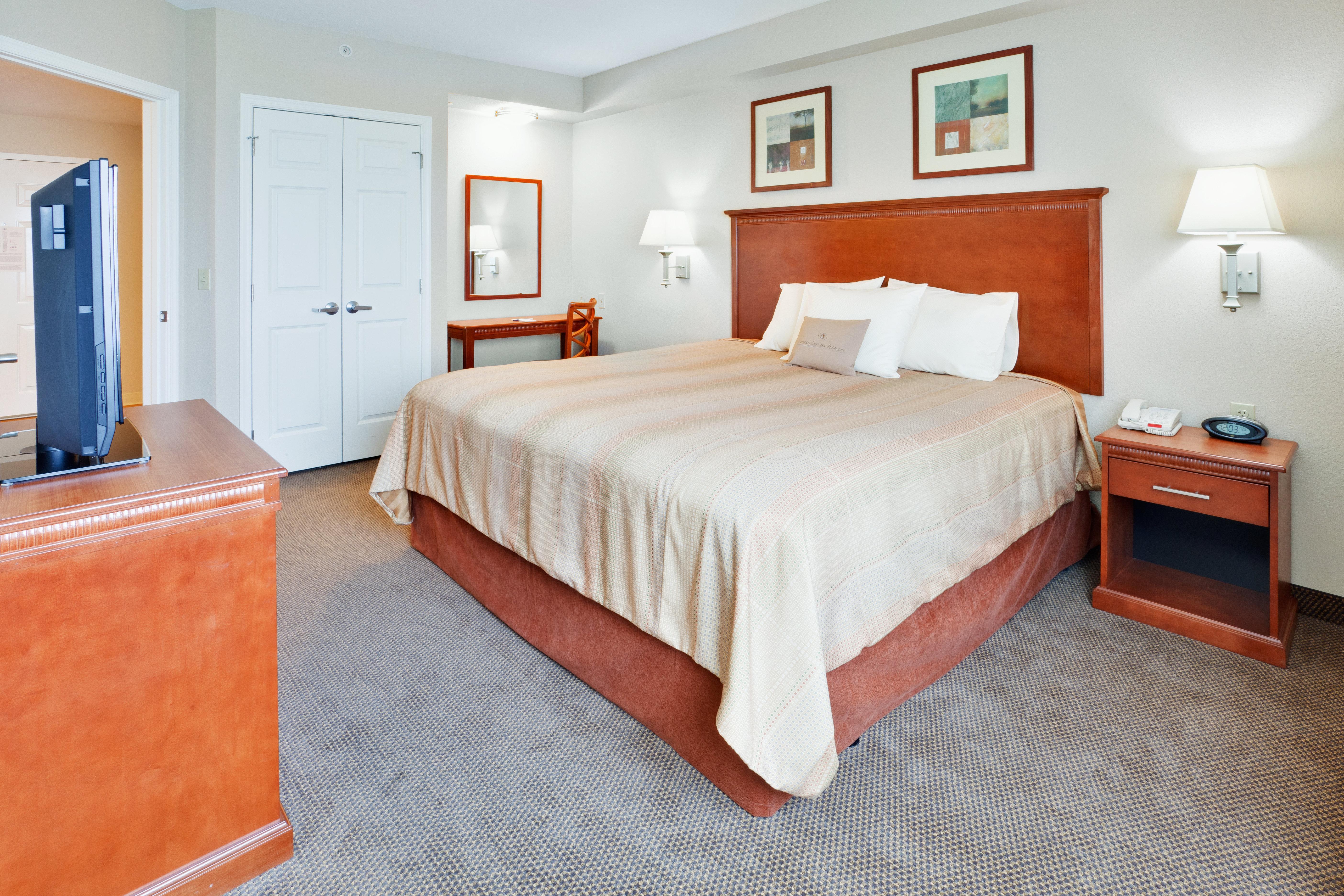Candlewood Suites Hazleton By Ihg Екстер'єр фото