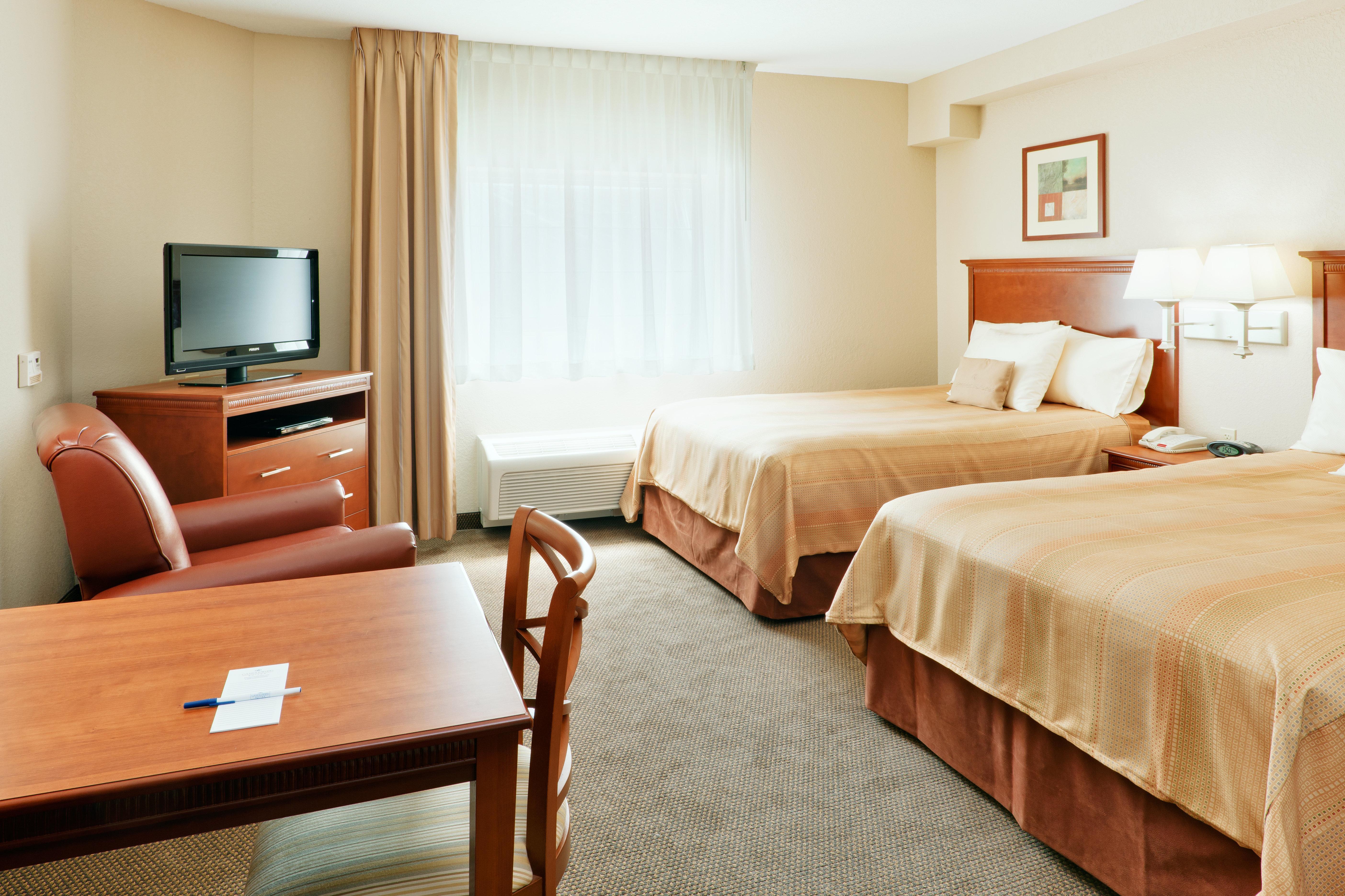 Candlewood Suites Hazleton By Ihg Екстер'єр фото