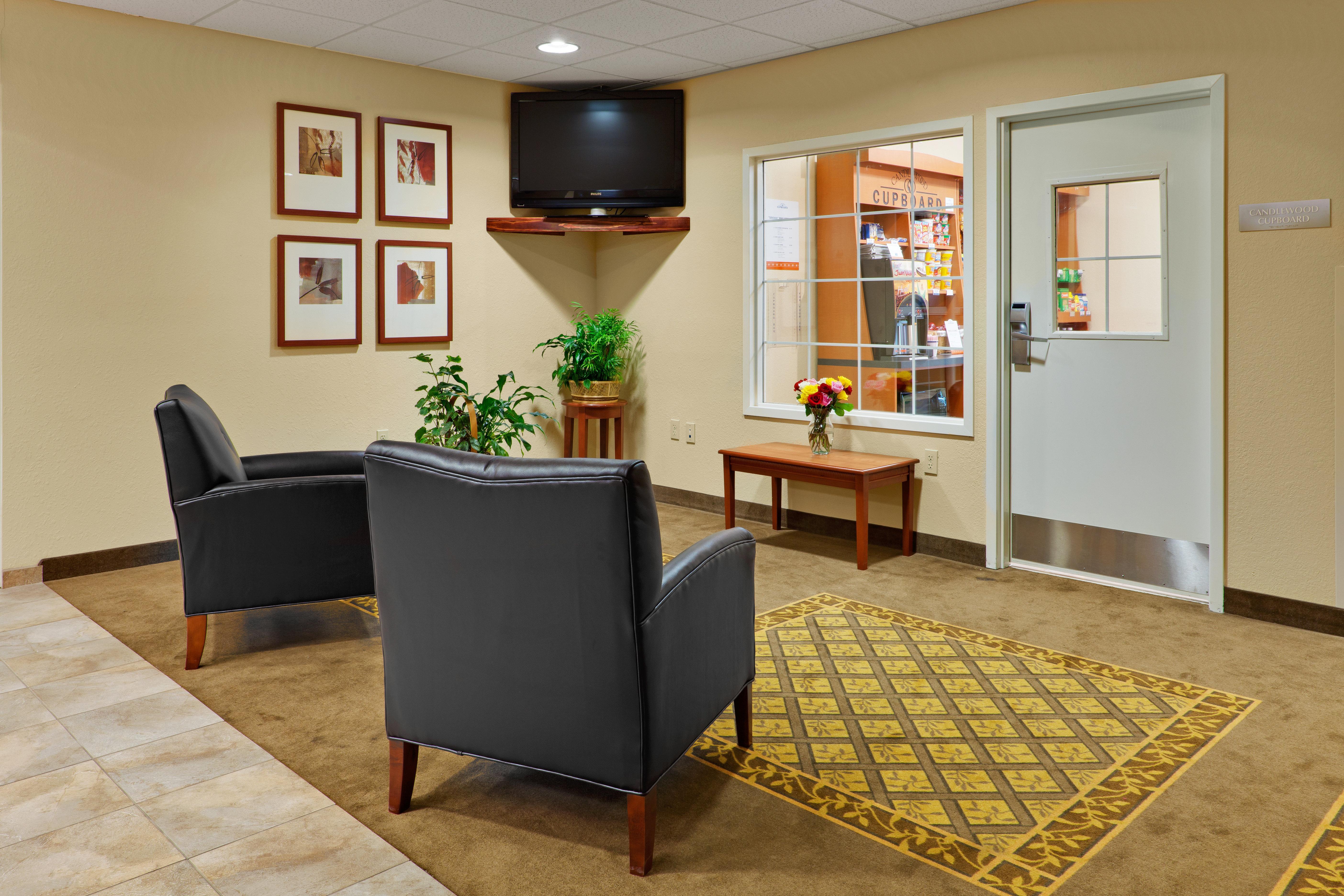 Candlewood Suites Hazleton By Ihg Екстер'єр фото