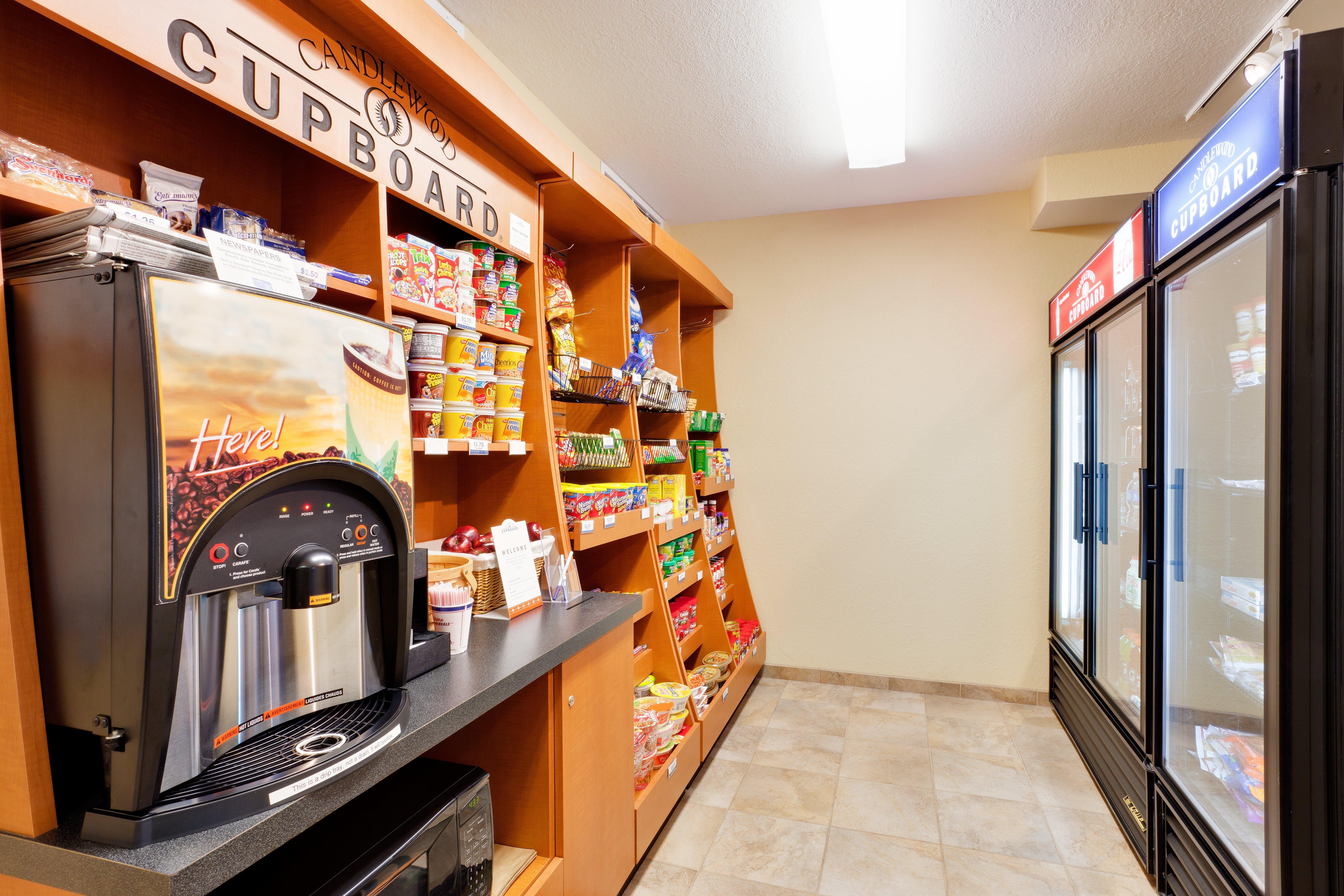 Candlewood Suites Hazleton By Ihg Екстер'єр фото