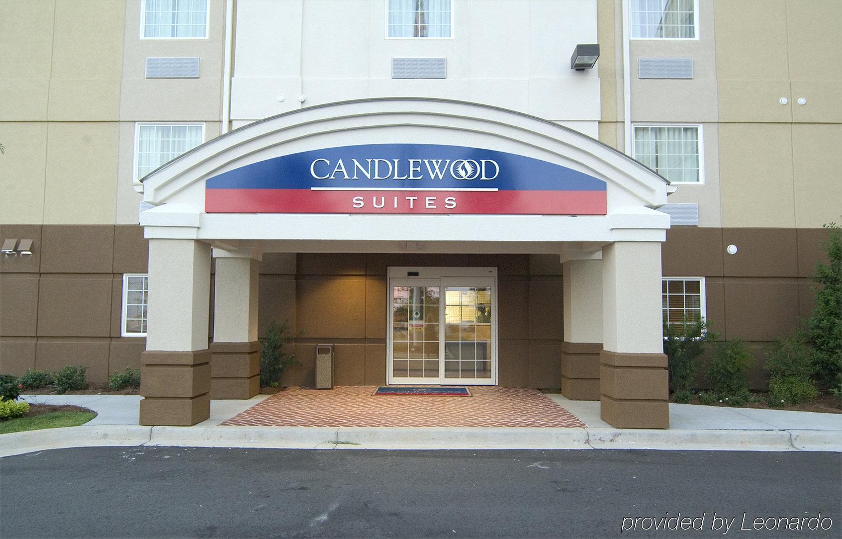 Candlewood Suites Hazleton By Ihg Екстер'єр фото