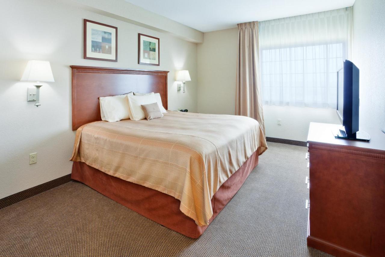 Candlewood Suites Hazleton By Ihg Екстер'єр фото